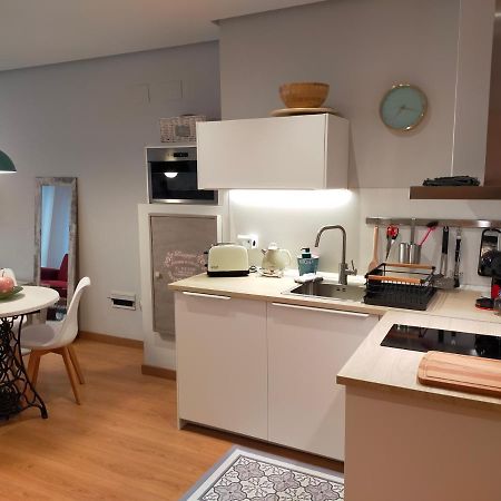 Loft Oviedo Διαμέρισμα Εξωτερικό φωτογραφία