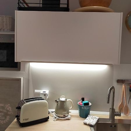 Loft Oviedo Διαμέρισμα Εξωτερικό φωτογραφία