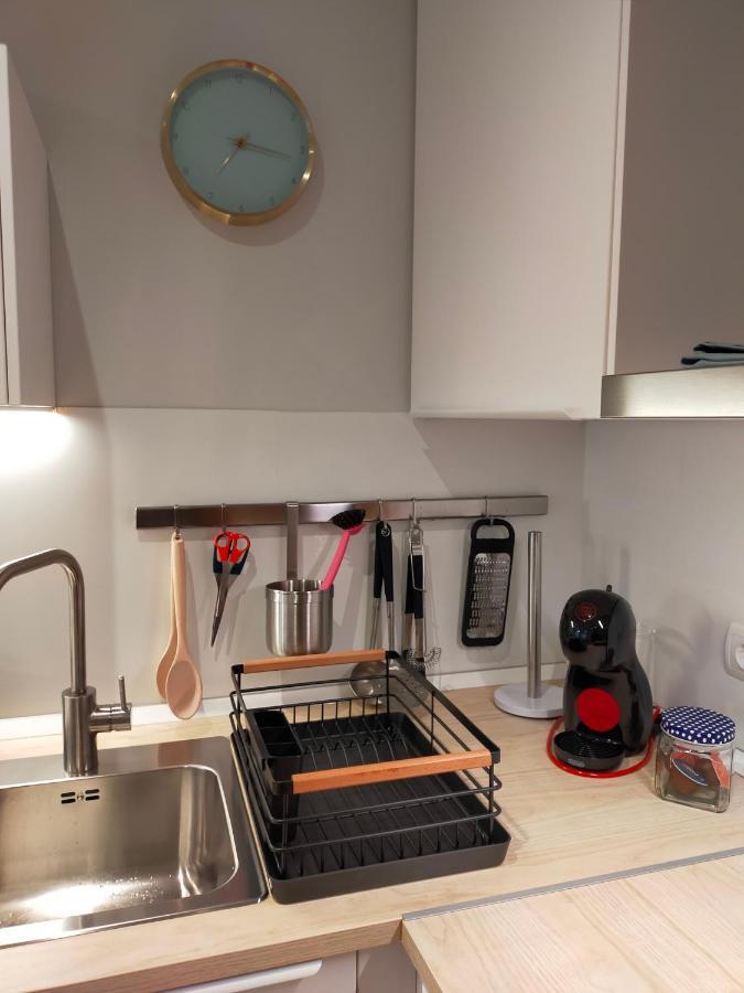 Loft Oviedo Διαμέρισμα Εξωτερικό φωτογραφία