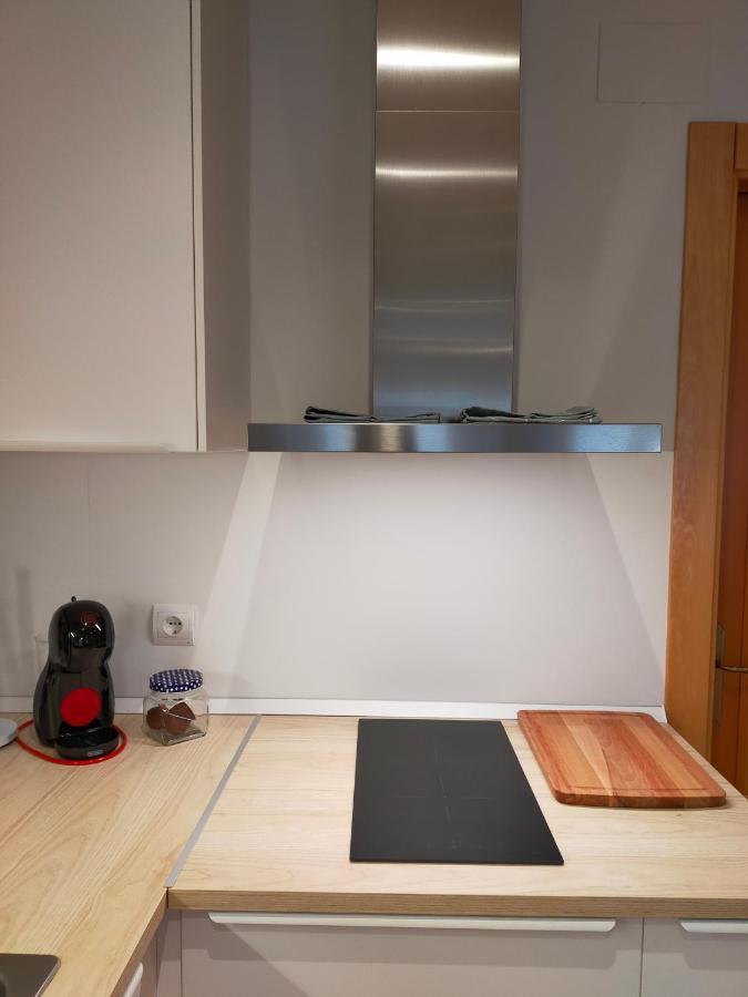 Loft Oviedo Διαμέρισμα Εξωτερικό φωτογραφία