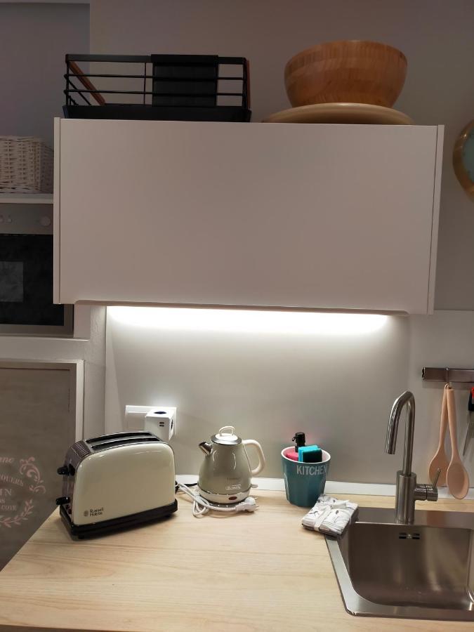 Loft Oviedo Διαμέρισμα Εξωτερικό φωτογραφία