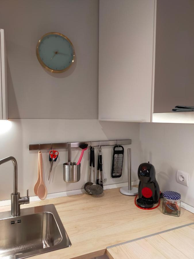 Loft Oviedo Διαμέρισμα Εξωτερικό φωτογραφία