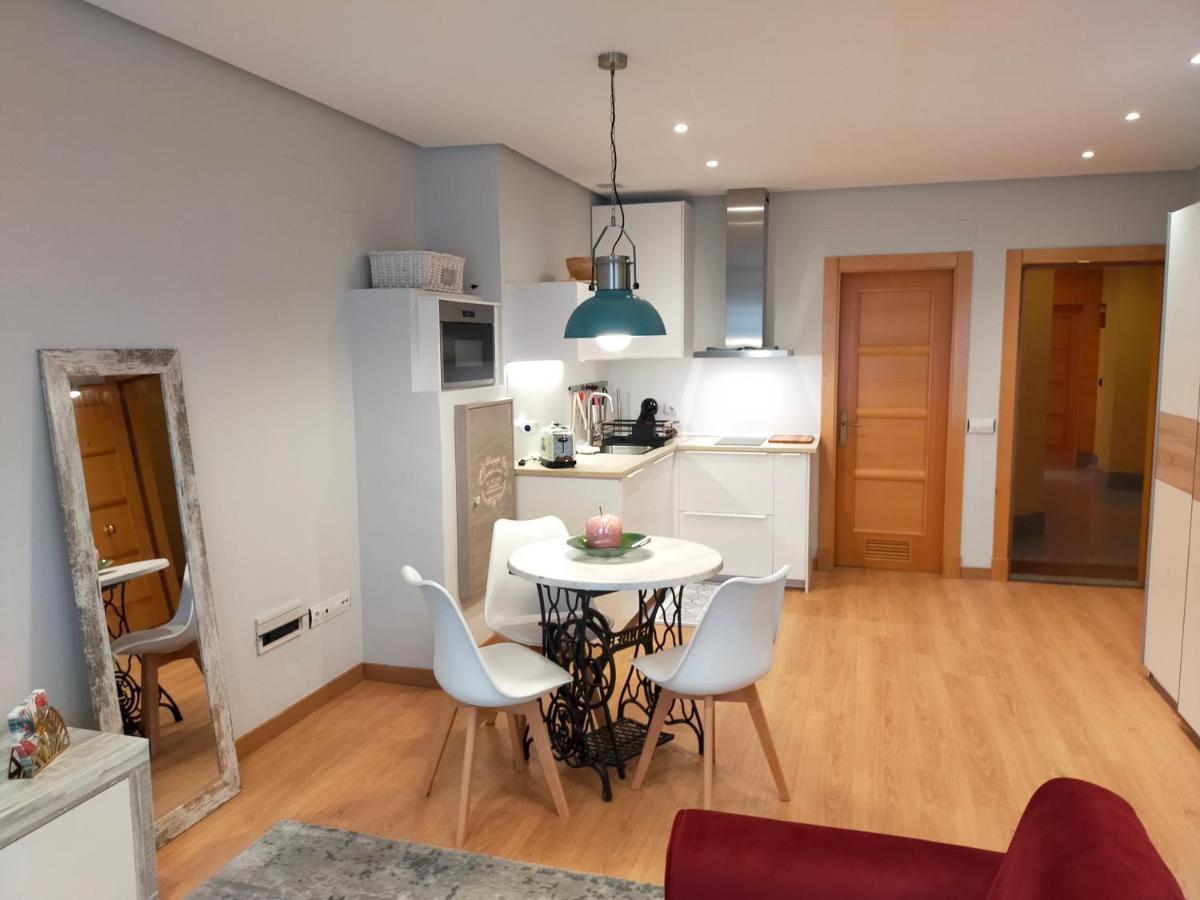 Loft Oviedo Διαμέρισμα Εξωτερικό φωτογραφία