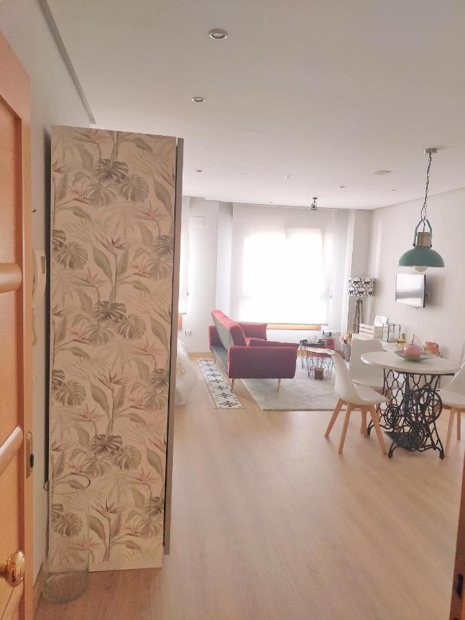 Loft Oviedo Διαμέρισμα Εξωτερικό φωτογραφία