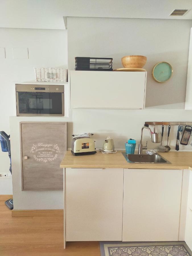 Loft Oviedo Διαμέρισμα Εξωτερικό φωτογραφία