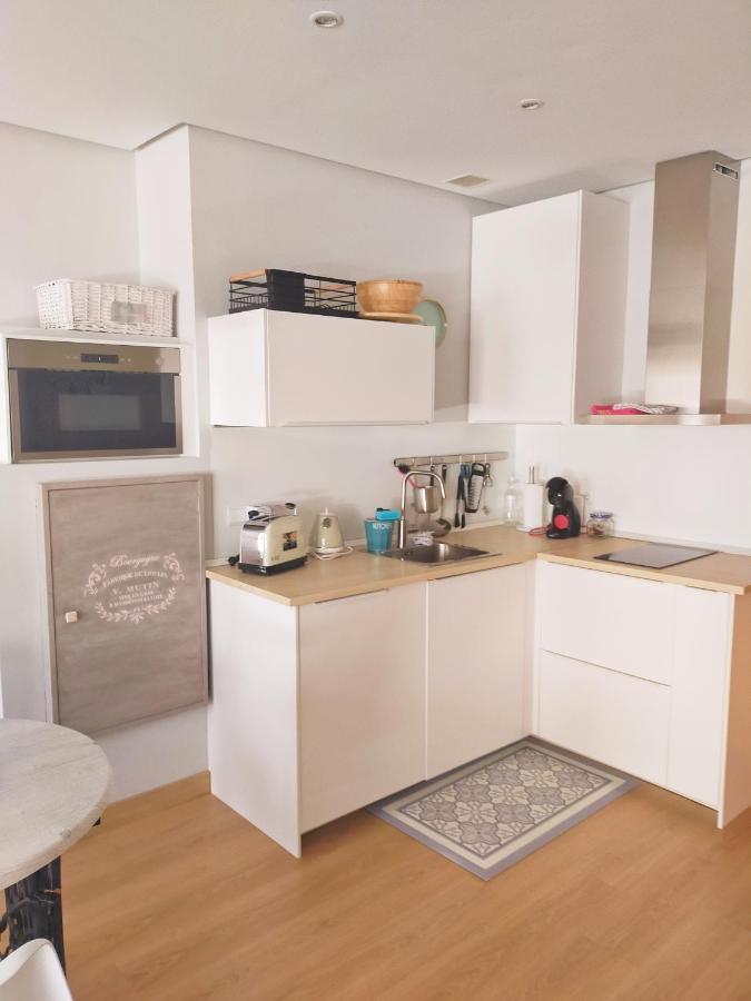 Loft Oviedo Διαμέρισμα Εξωτερικό φωτογραφία