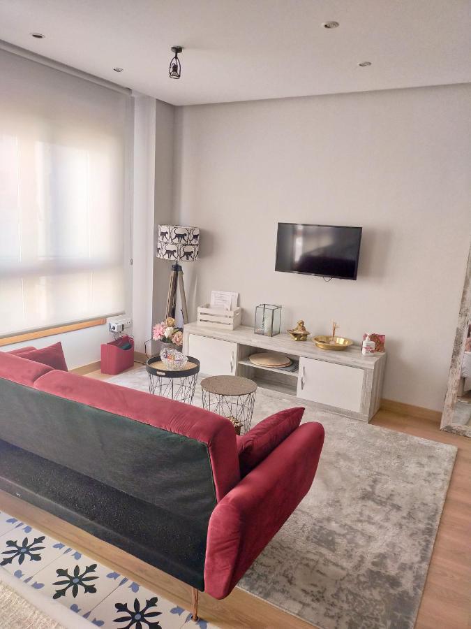Loft Oviedo Διαμέρισμα Εξωτερικό φωτογραφία
