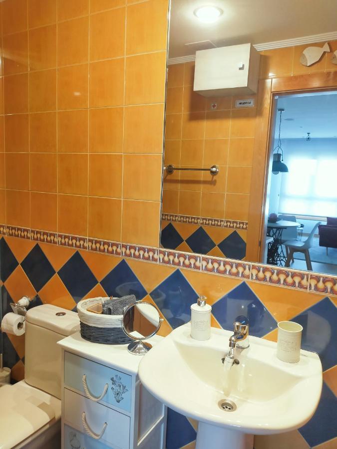 Loft Oviedo Διαμέρισμα Εξωτερικό φωτογραφία