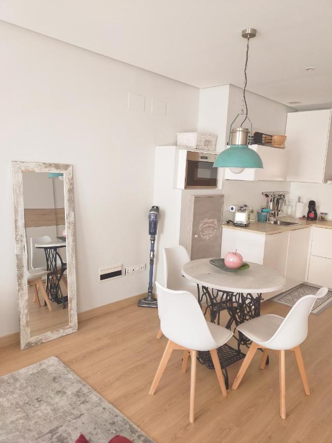Loft Oviedo Διαμέρισμα Εξωτερικό φωτογραφία