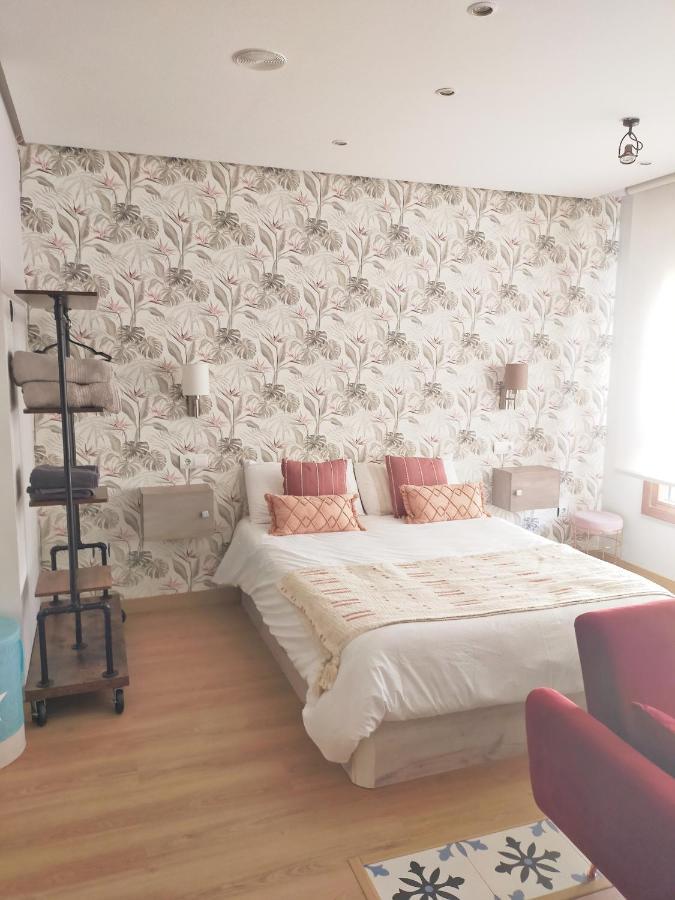Loft Oviedo Διαμέρισμα Εξωτερικό φωτογραφία